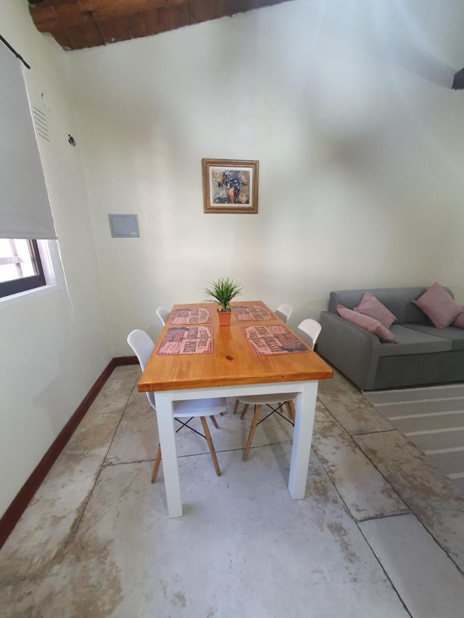 Apartamento Roquebombal *