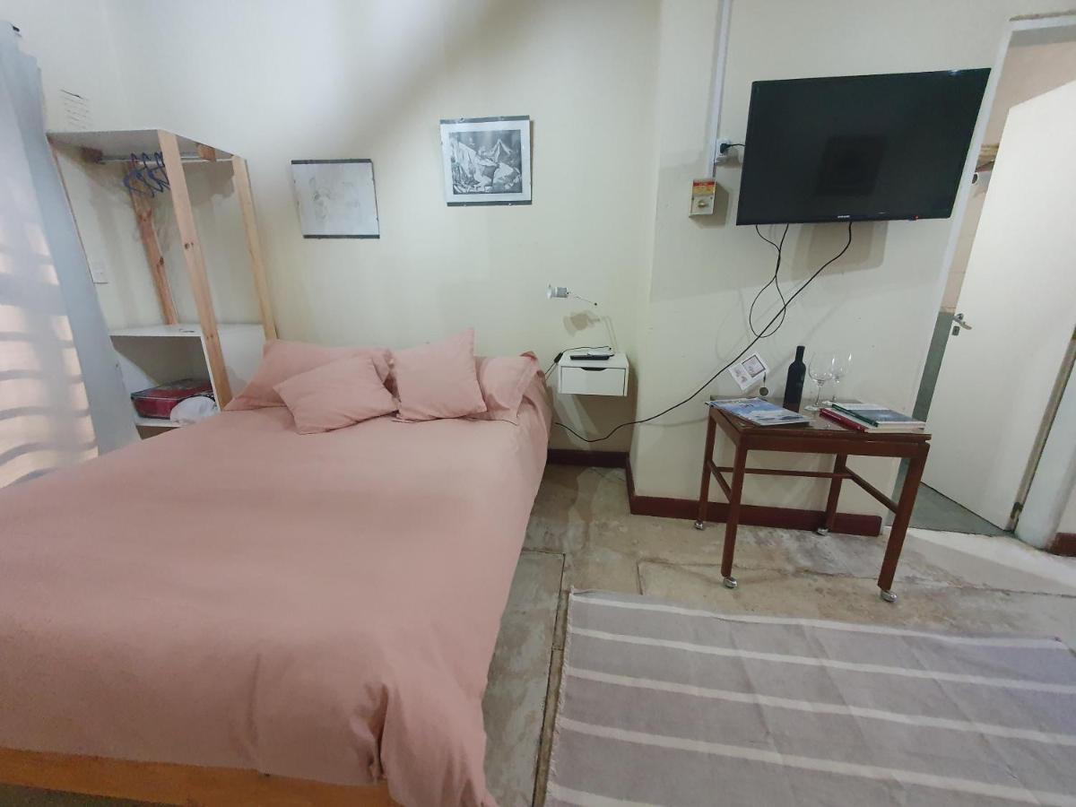 Apartamento Roquebombal *