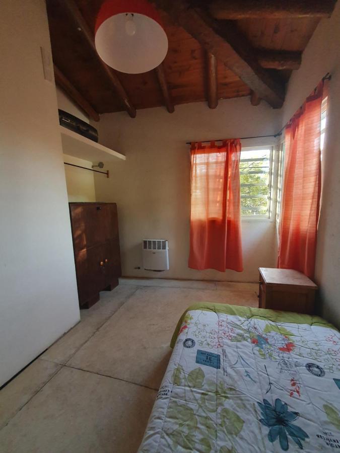 Roquebombal Apartamento Mendoza