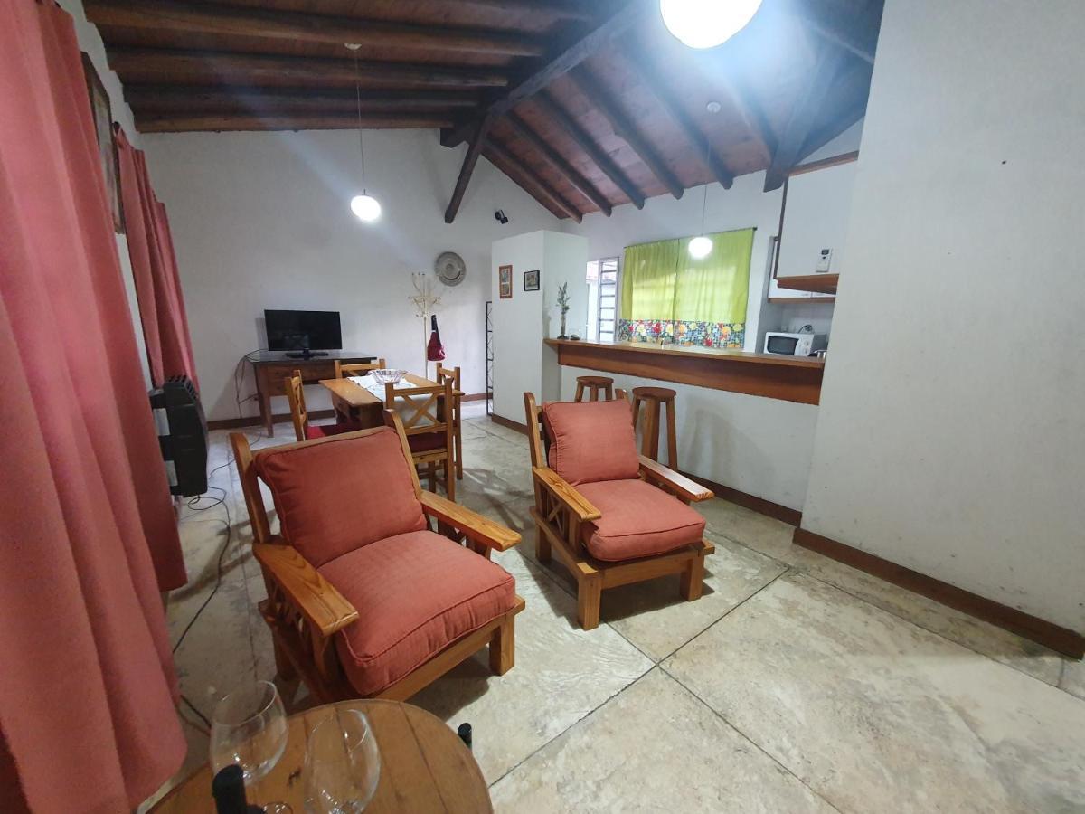 Roquebombal Apartamento Mendoza
