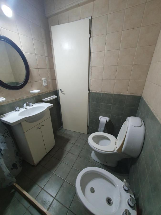 Roquebombal Apartamento Mendoza