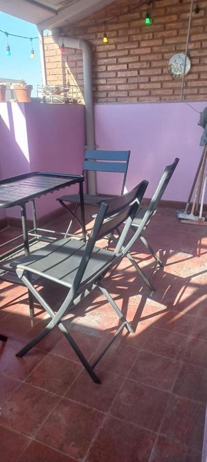 Departamento Amplio Y Con Excelente Ubicacion En El Centro De Apartamento Mendoza