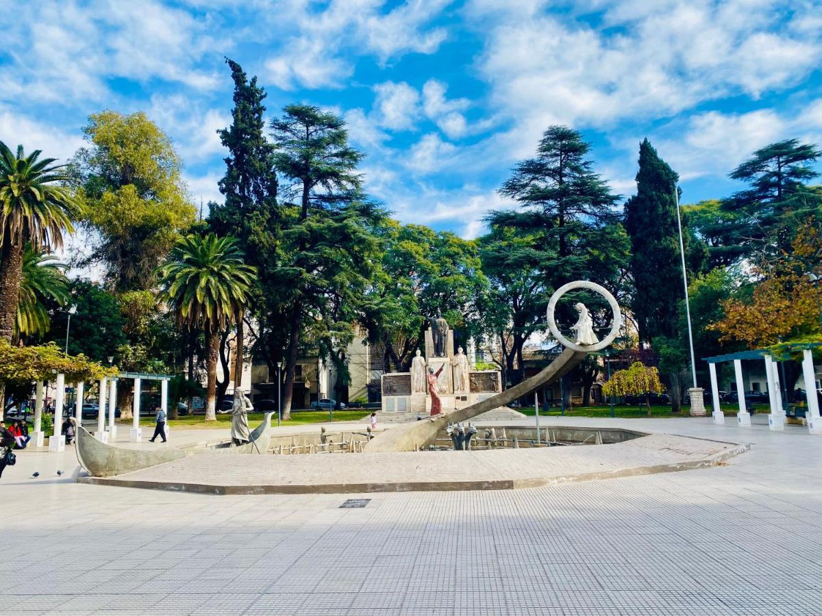 Terrazas Apartamento *
