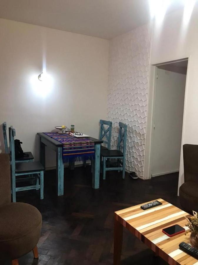 Departamento Amplio Y Con Excelente Ubicacion En El Centro De Apartamento Mendoza