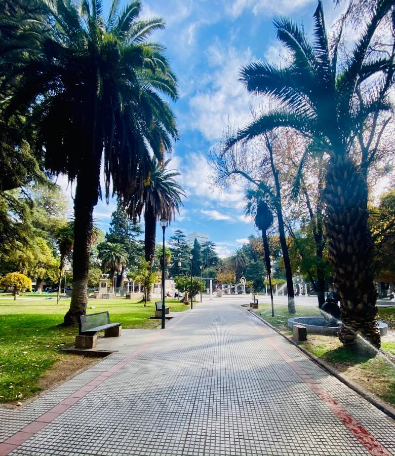 Apartamento Terrazas