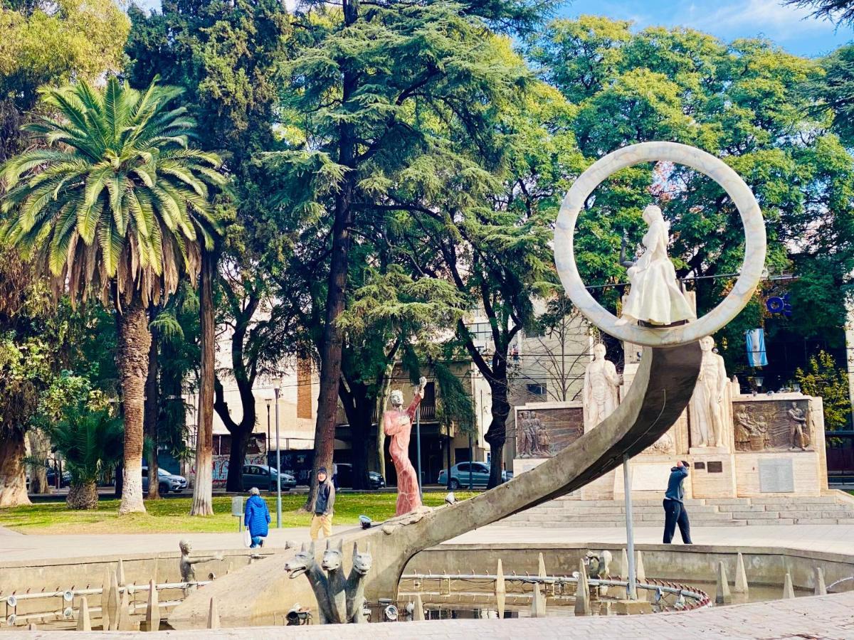 Terrazas Apartamento *