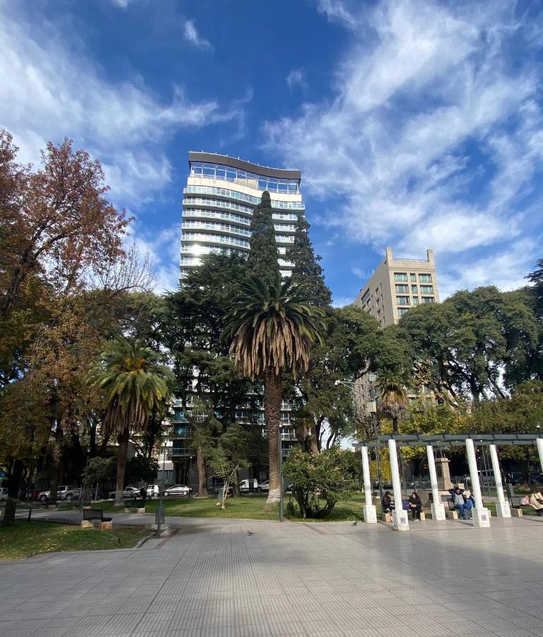 Apartamento Terrazas *