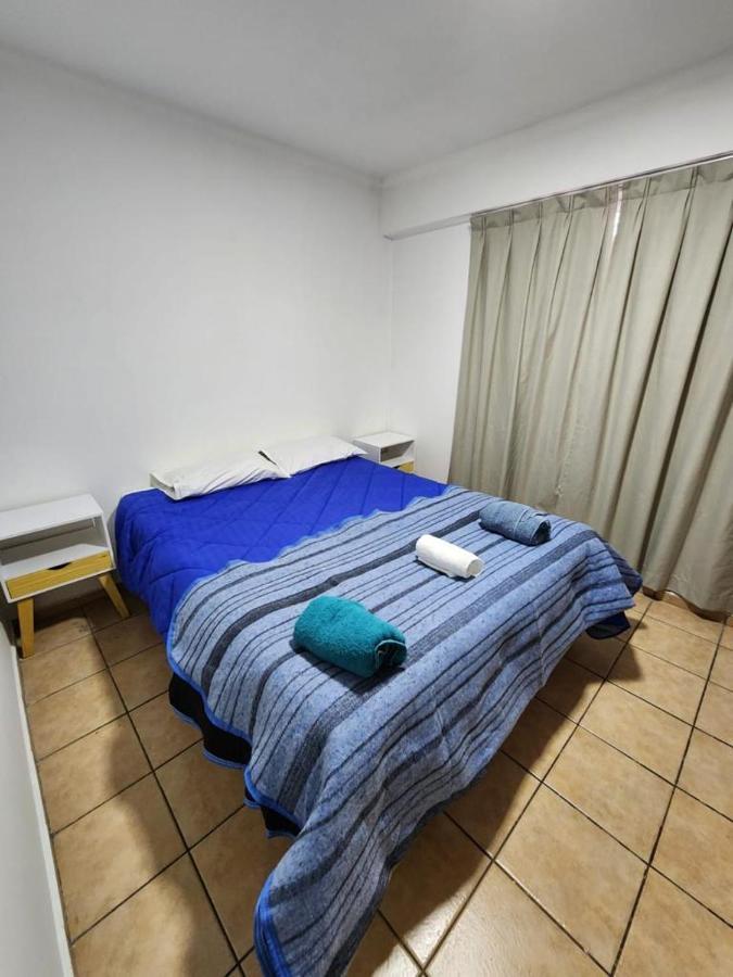 Rioja Suits 1737 Apartment Mendoza