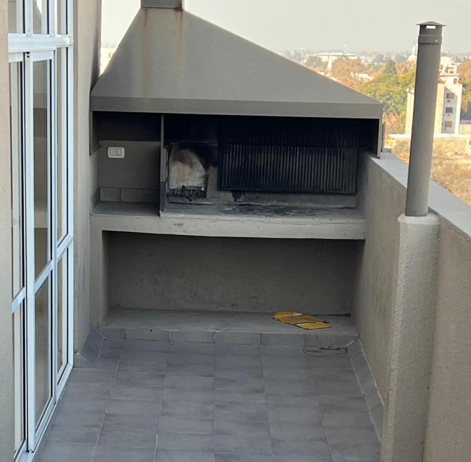 Departamento En Pleno Centro De #4 Apartment