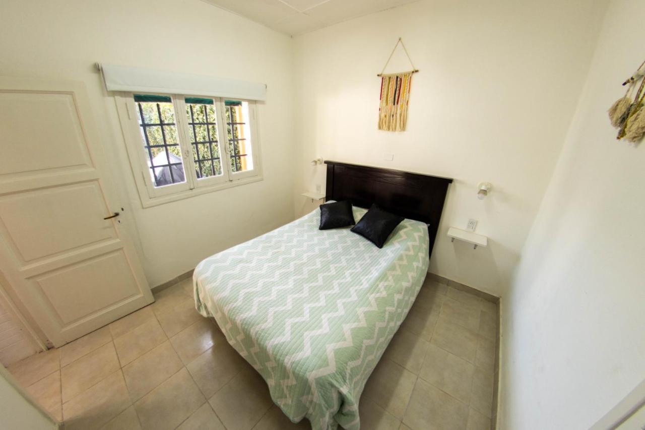 La Casita De Apartment