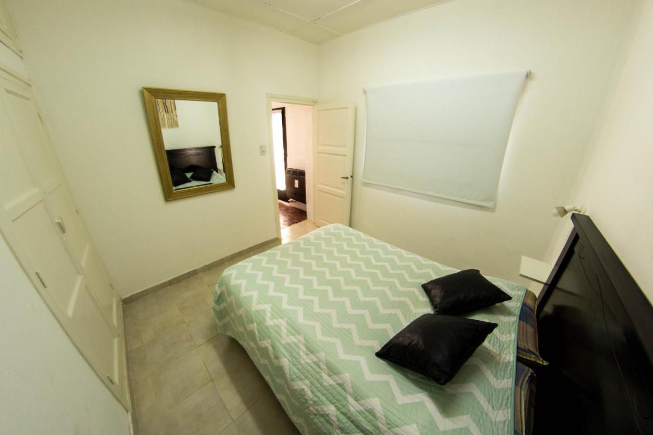 La Casita De Apartment Mendoza