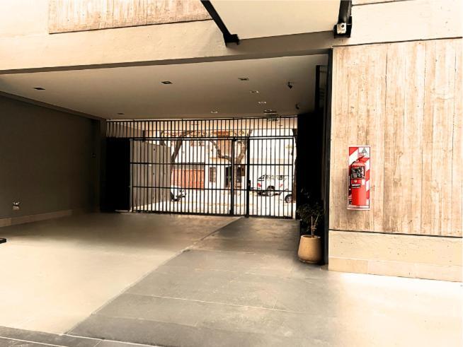 Apartamento Parque Pueyrredon Iv