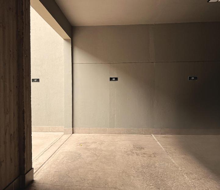 Apartamento Parque Pueyrredon Viii Mendoza