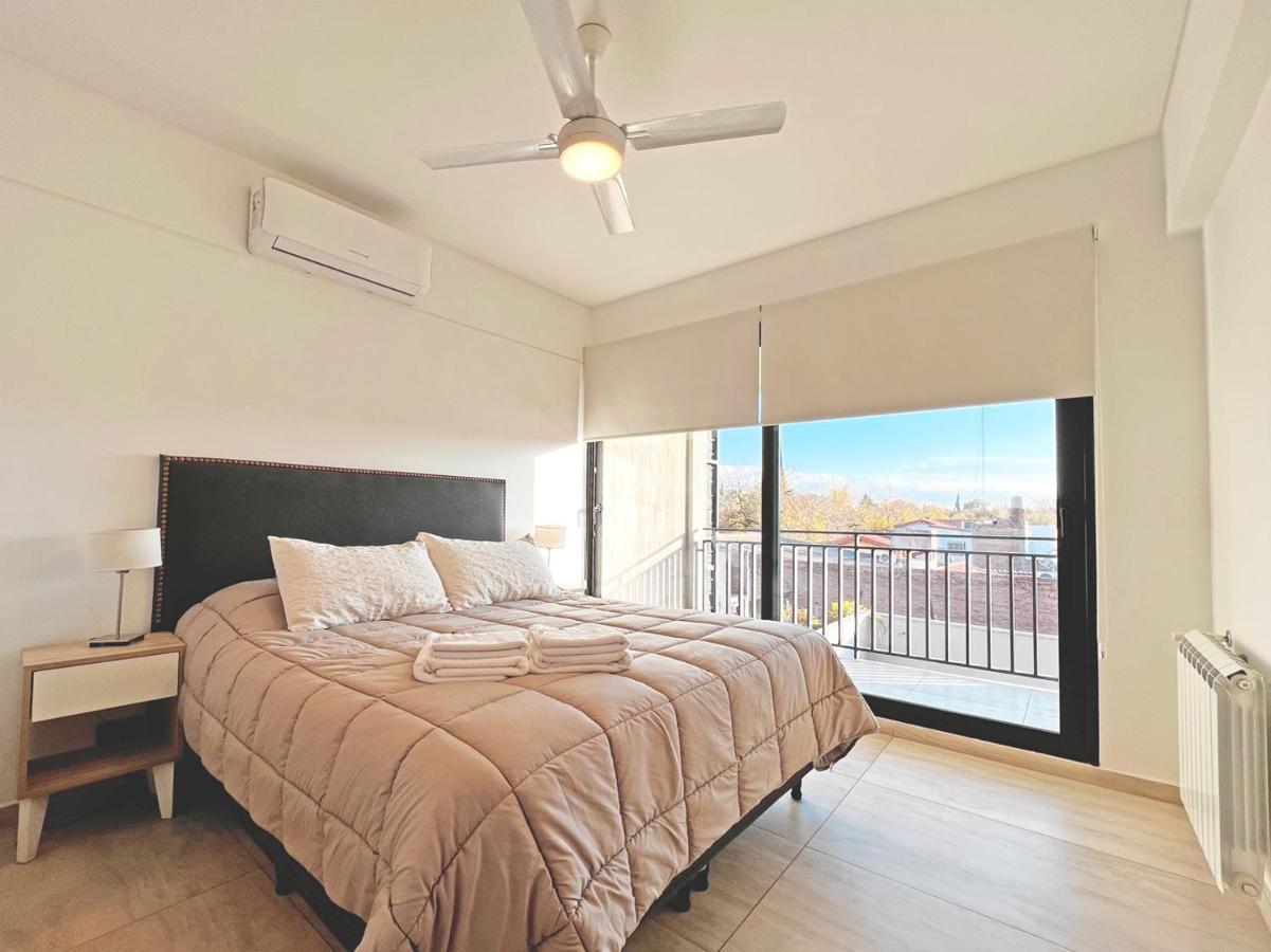 Apartamento Parque Pueyrredon Viii *
