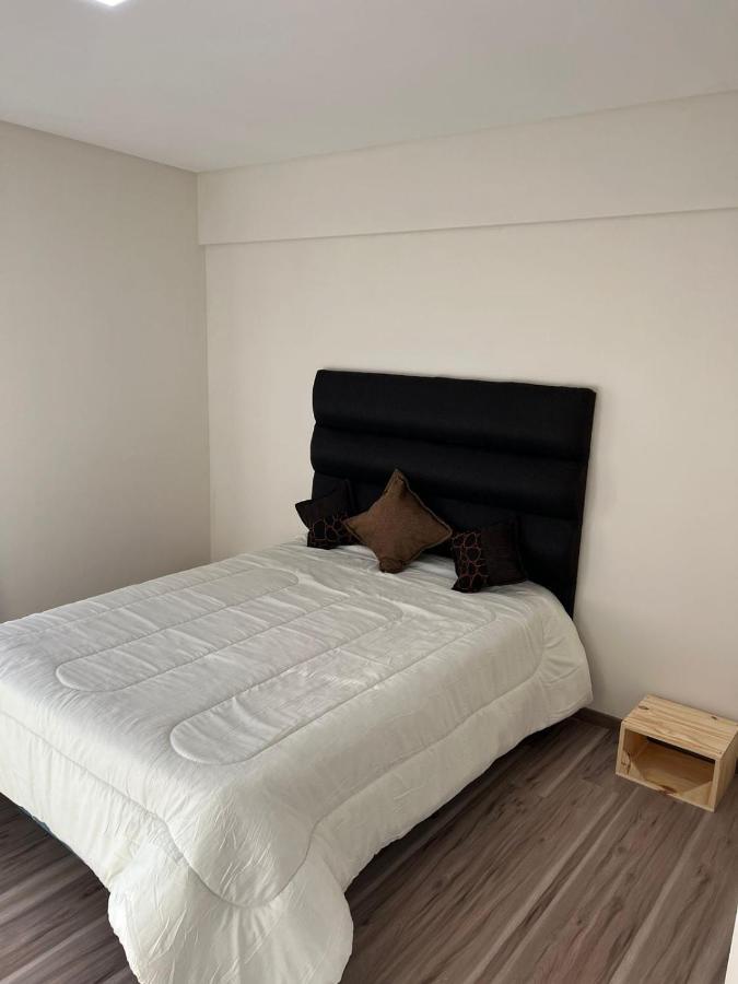 Departamento En Pleno Centro De #2 Apartment Mendoza