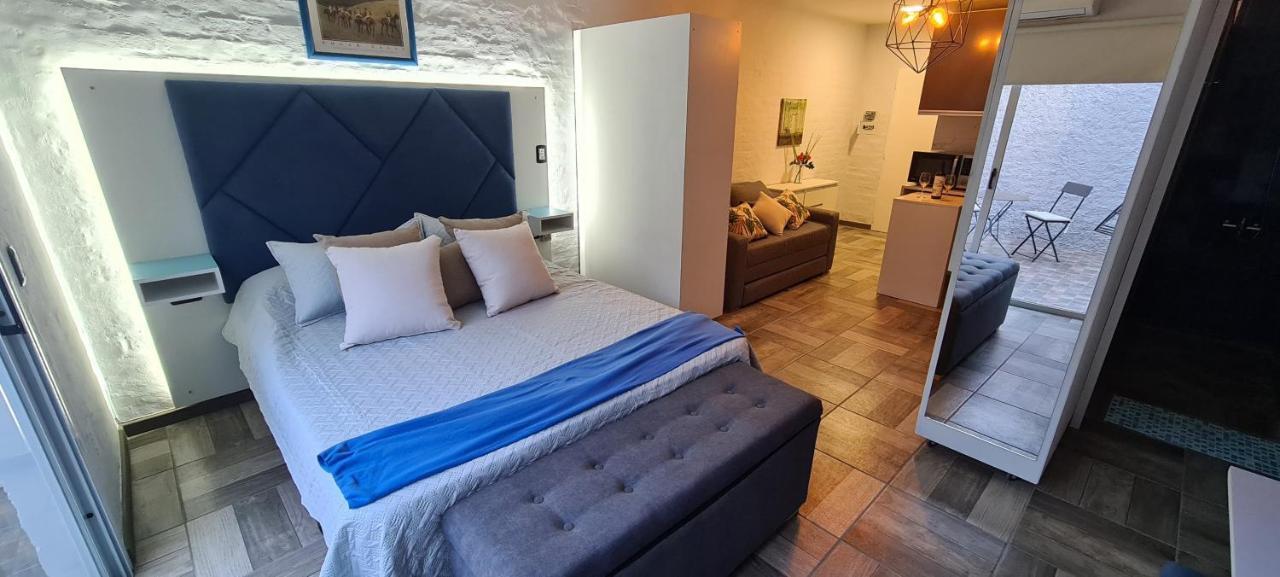 Apartamento Avellaneda *