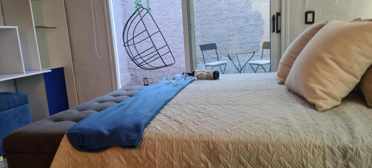 Avellaneda Apartamento Mendoza