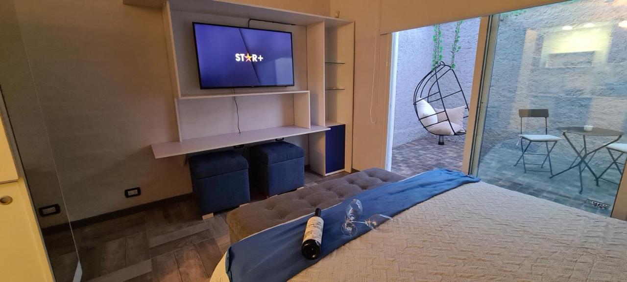Apartamento Avellaneda *