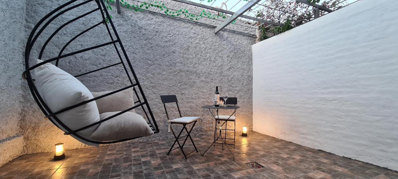 Apartamento Avellaneda *