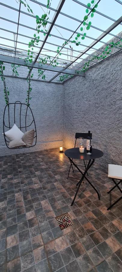Avellaneda Apartamento Mendoza