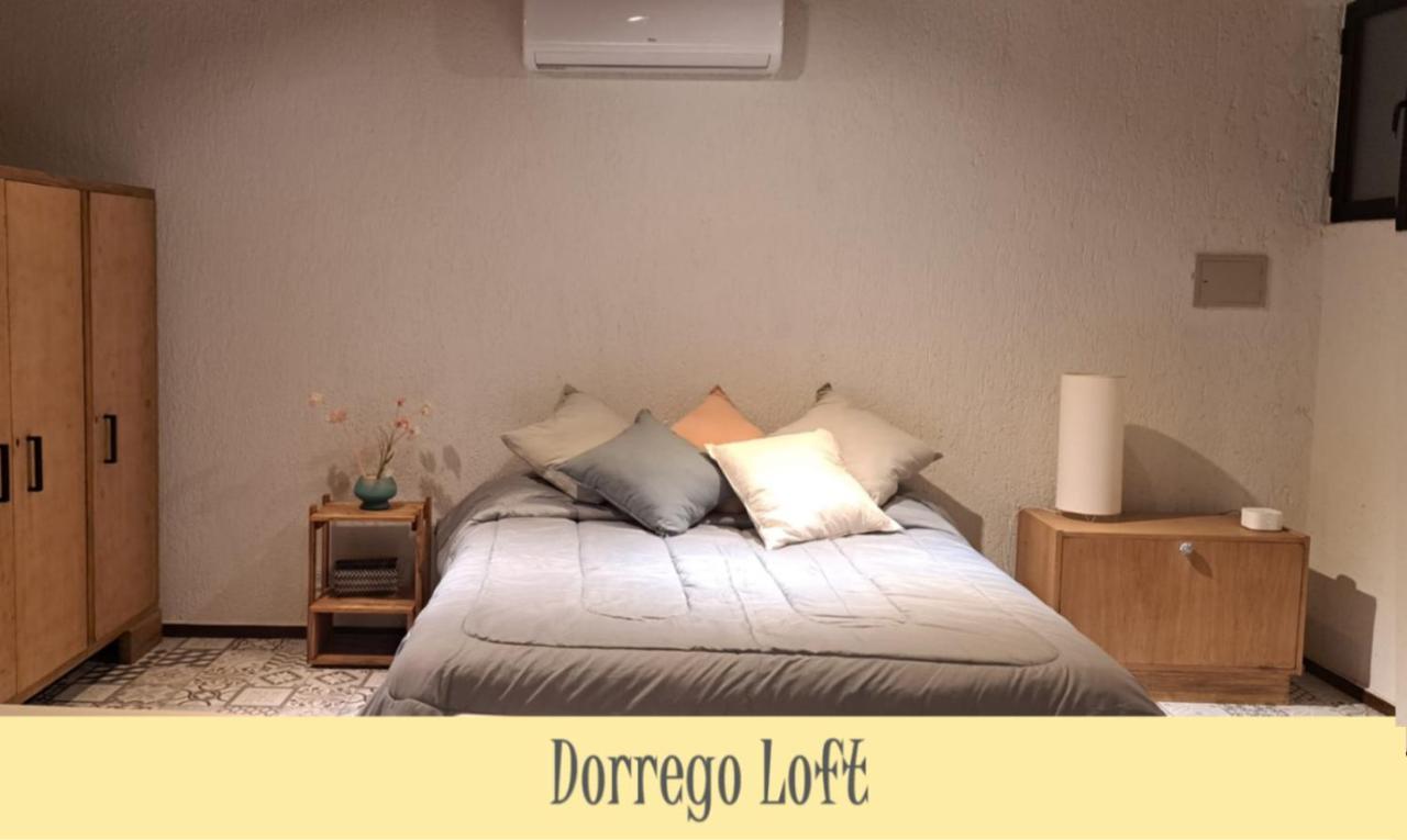 Dorrego Loft Apartamento