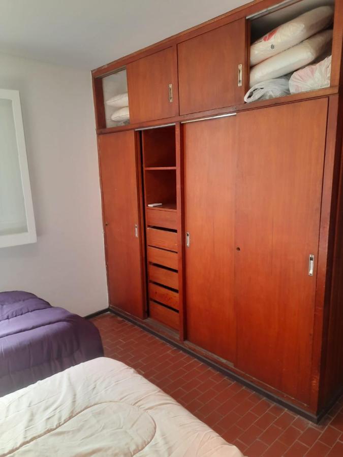 Consorcio Arizu Apartamento Mendoza