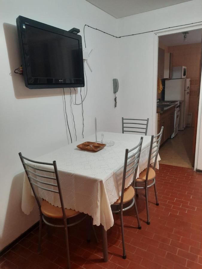 Apartamento Consorcio Arizu
