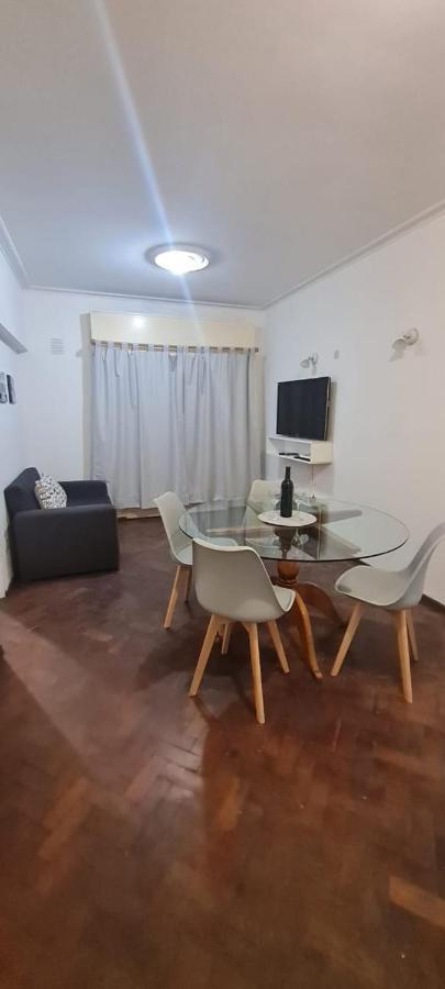 Departamento En Capital Apartment