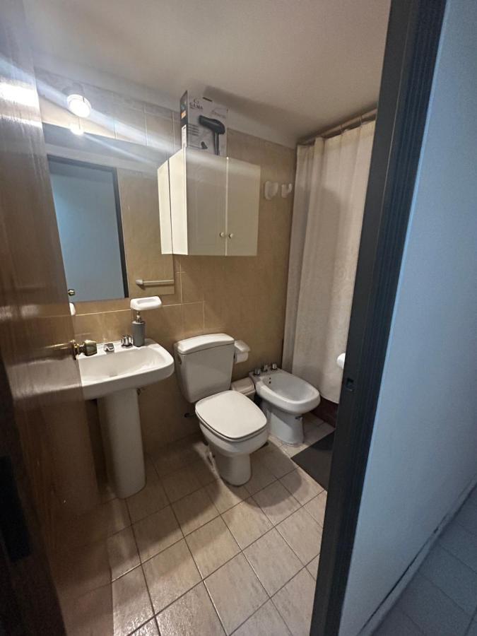 Departamento En Capital Apartment *