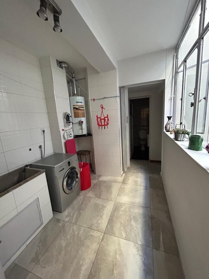 Apartamento Depto Céntrico A Estrenar Con Cochera Propia *