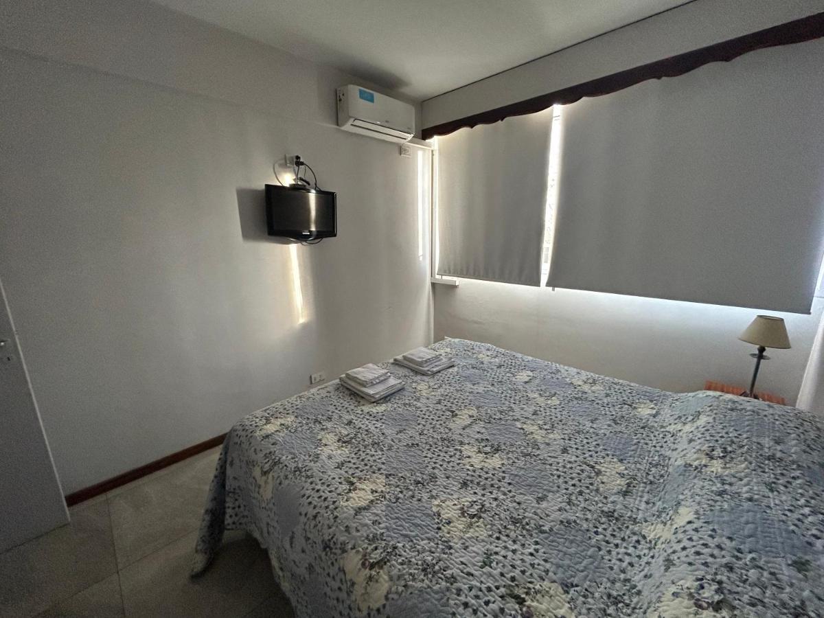 Depto Céntrico A Estrenar Con Cochera Propia Apartamento Mendoza