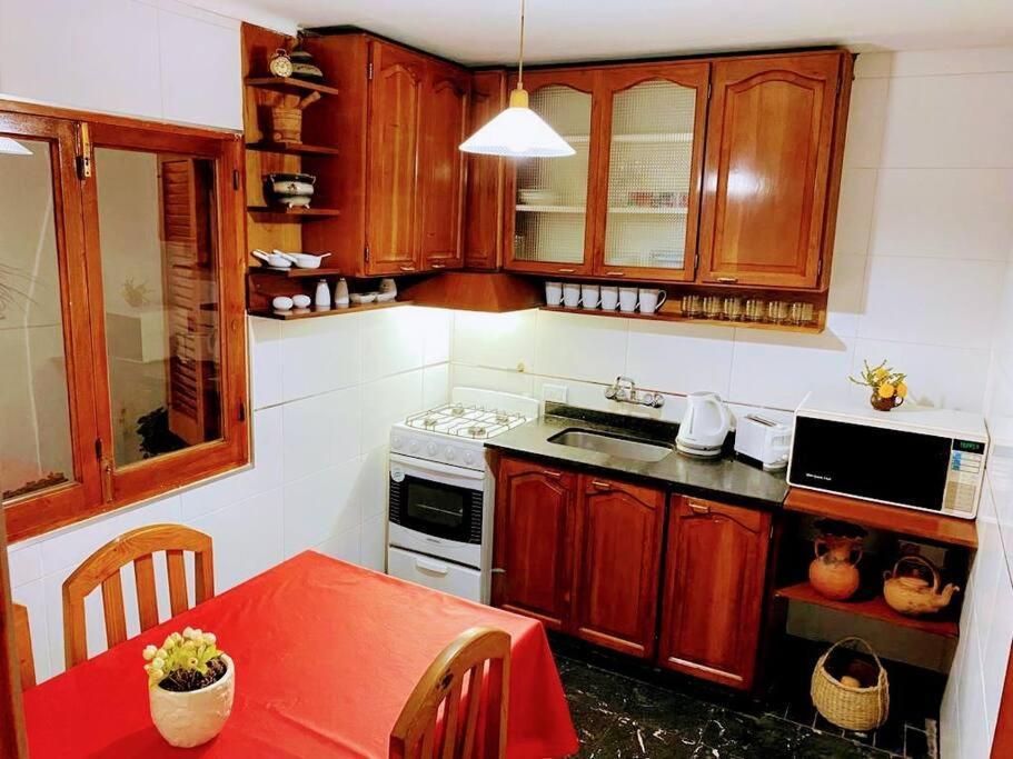 Сasa de vacaciones Casa En Quinta Seccion. Ciudad