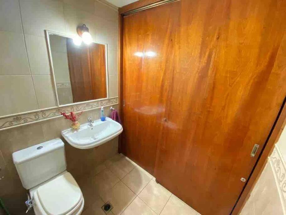 Casa En Quinta Seccion. Ciudad * Mendoza