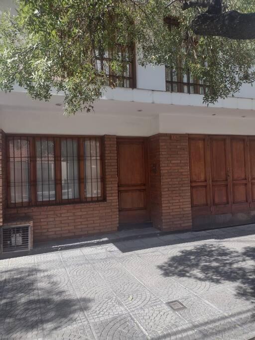 Casa En Quinta Seccion. Ciudad Сasa de vacaciones *