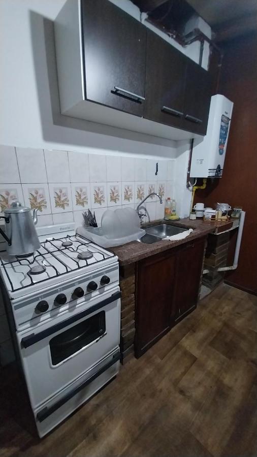 Suspiros De Apartment
