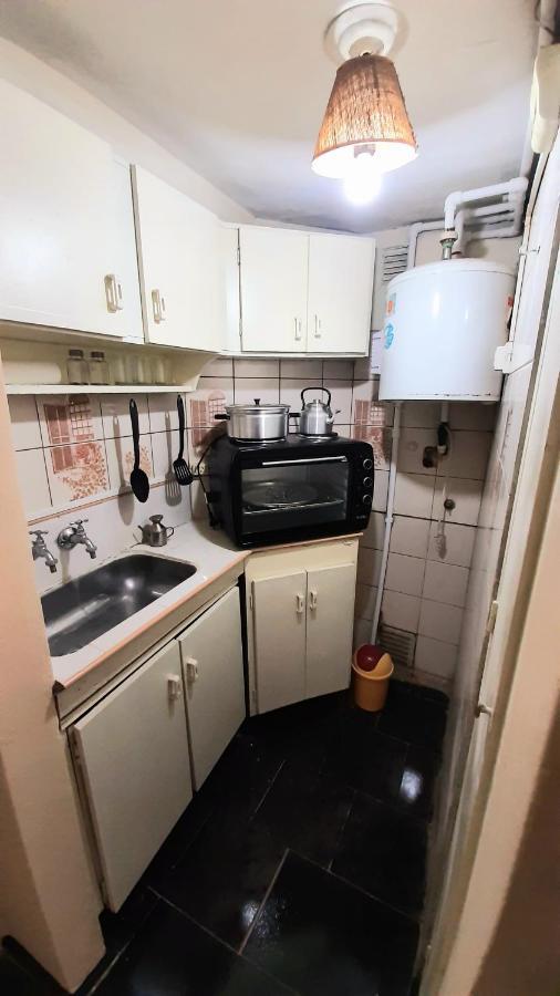 Apartment Depto Patricias Microcentro, Parking Privado Gratis A 150 Metros! Mendoza