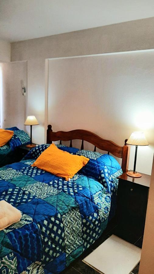 Depto Patricias Microcentro, Parking Privado Gratis A 150 Metros! * Mendoza