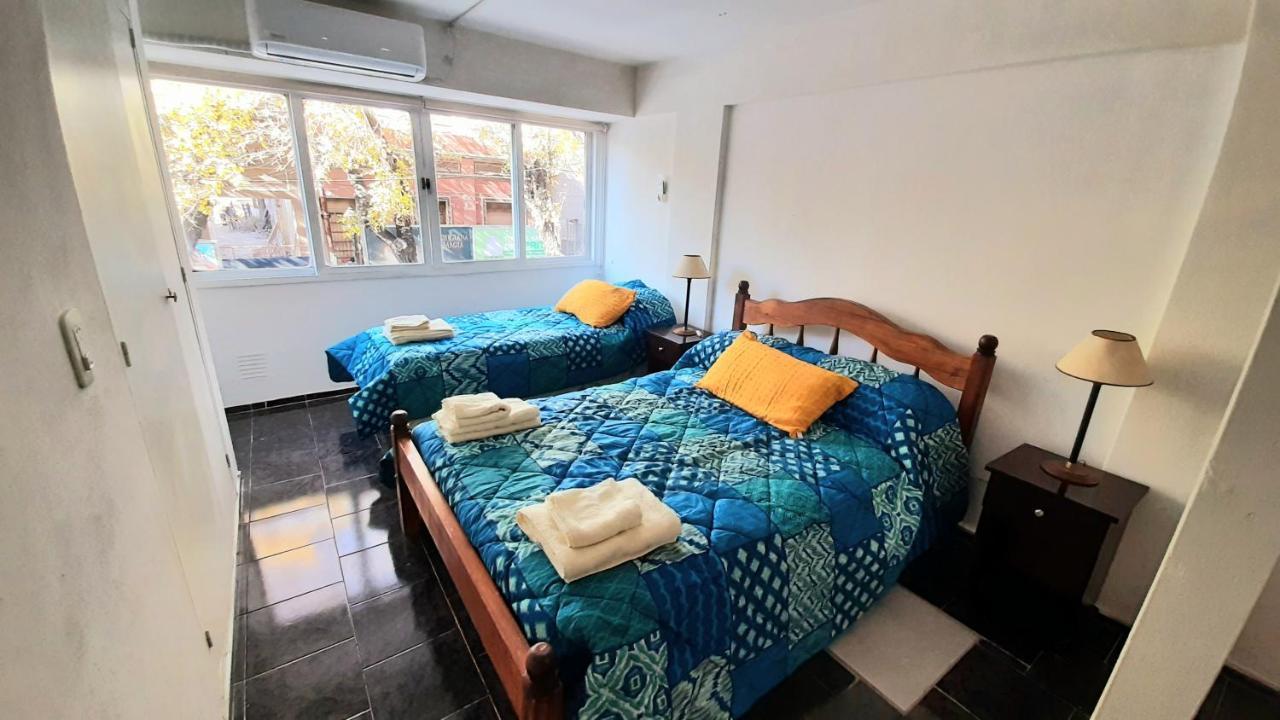 Depto Patricias Microcentro, Parking Privado Gratis A 150 Metros! Mendoza