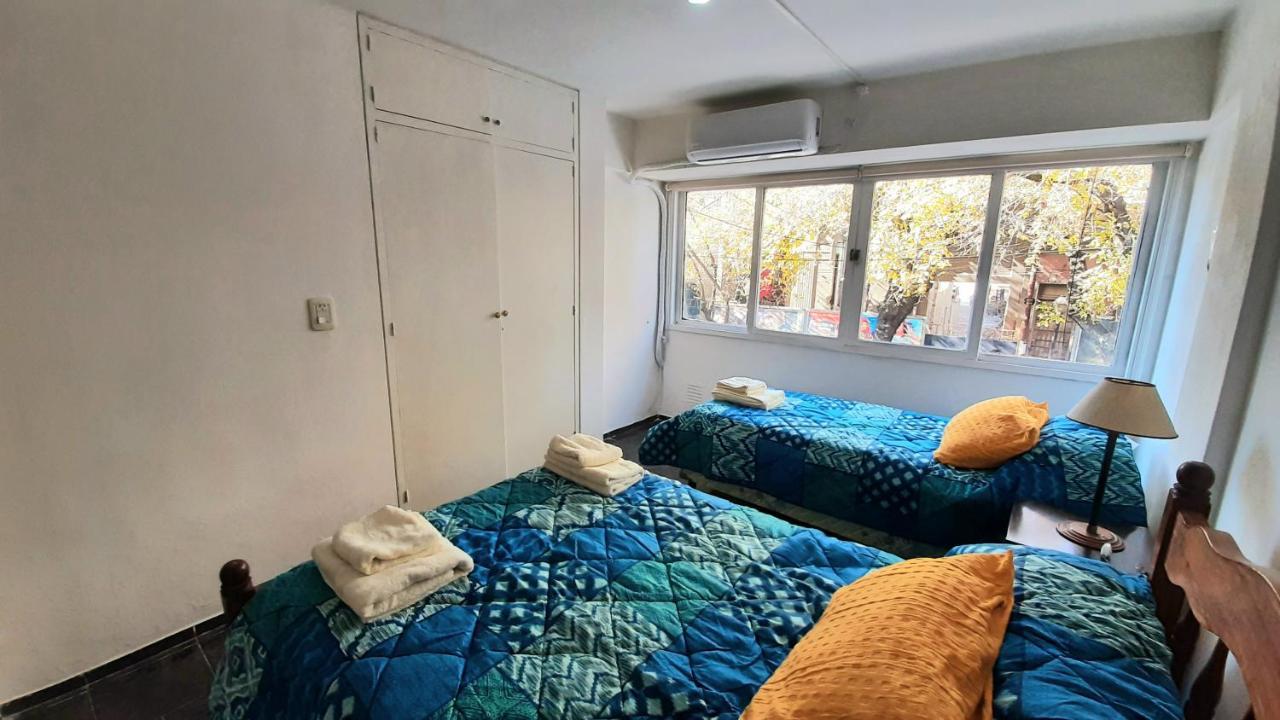 Depto Patricias Microcentro, Parking Privado Gratis A 150 Metros! Apartment *