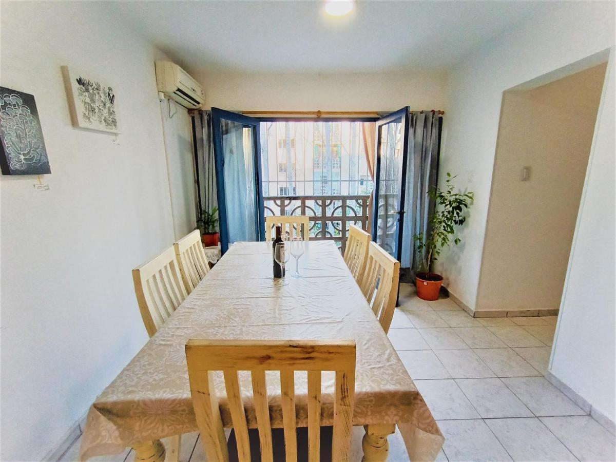 Apartment Depto Los Toneles Mendoza