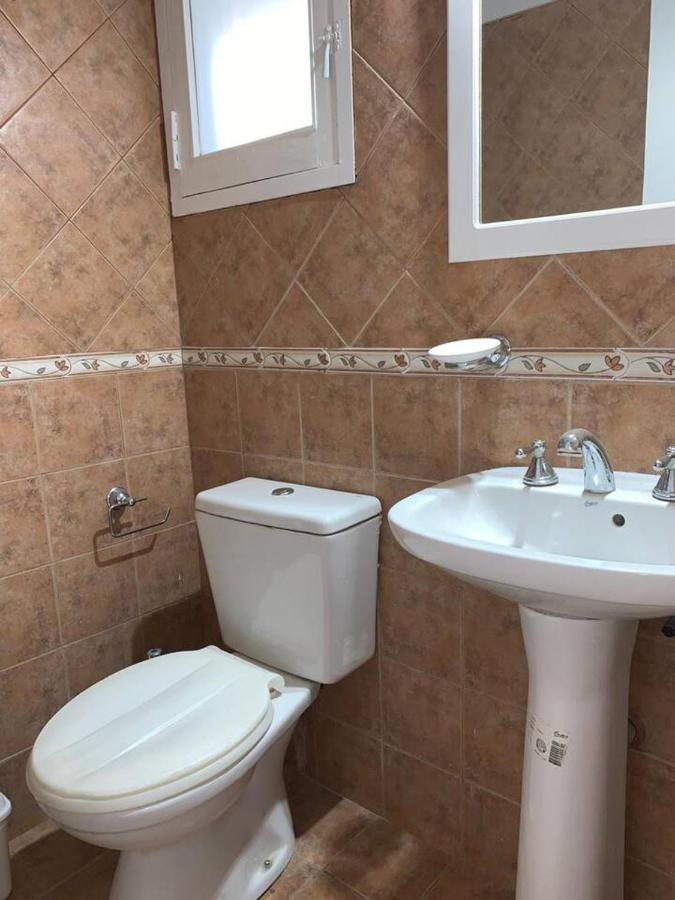 Casona Centrica Alameda Сasa de vacaciones