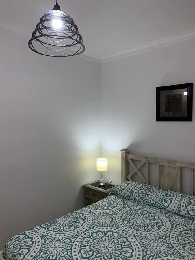 Сasa de vacaciones Casona Centrica Alameda Mendoza