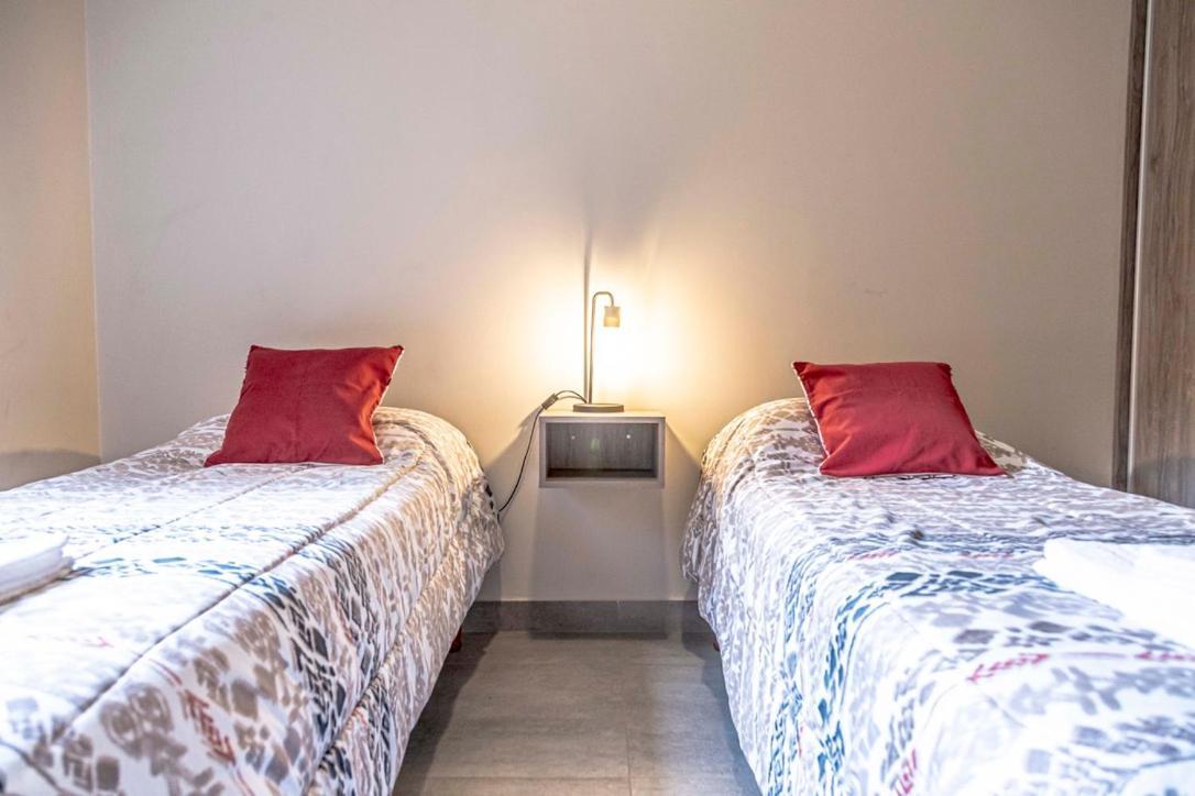 Departamento Moreno Park