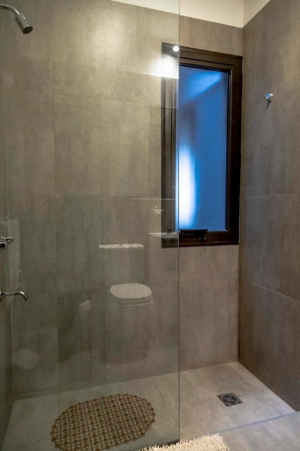 Departamento Moreno Park Apartment Mendoza