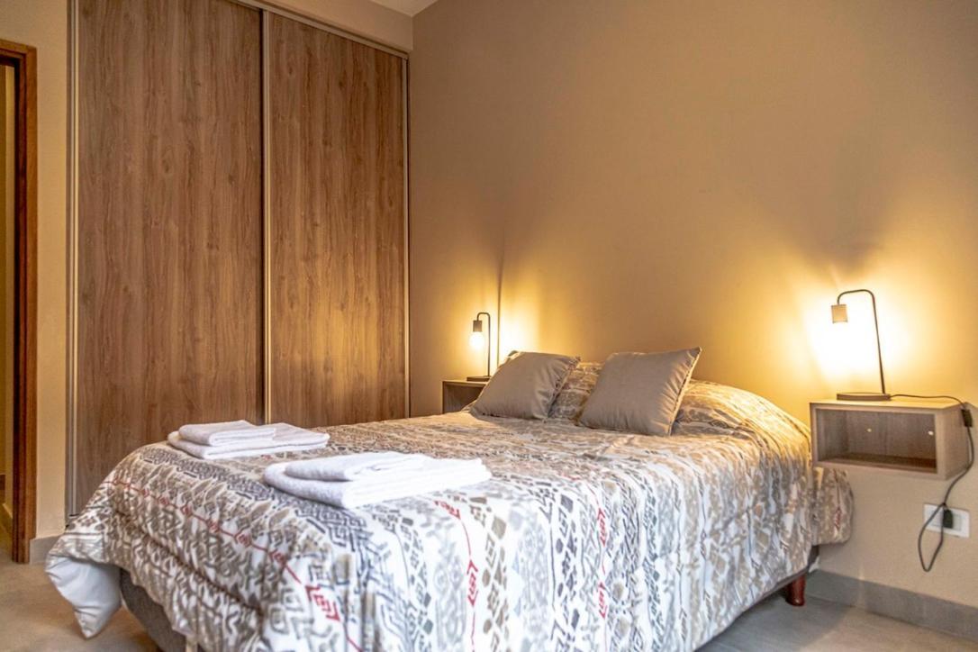 Apartment Departamento Moreno Park Mendoza