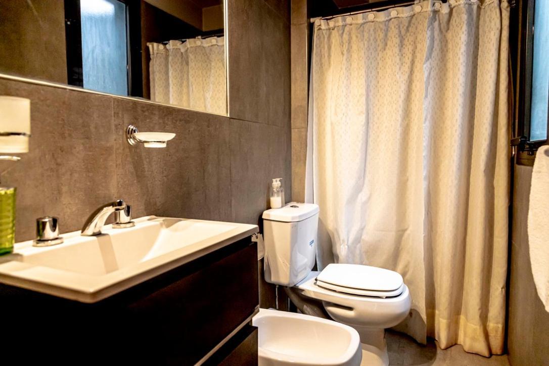 Departamento Moreno Park *