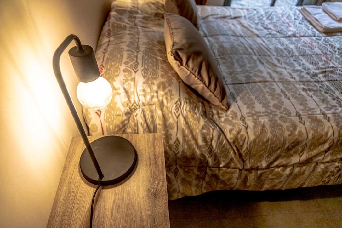 Apartment Departamento Moreno Park Mendoza