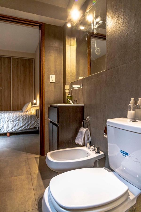 Departamento Moreno Park Apartment