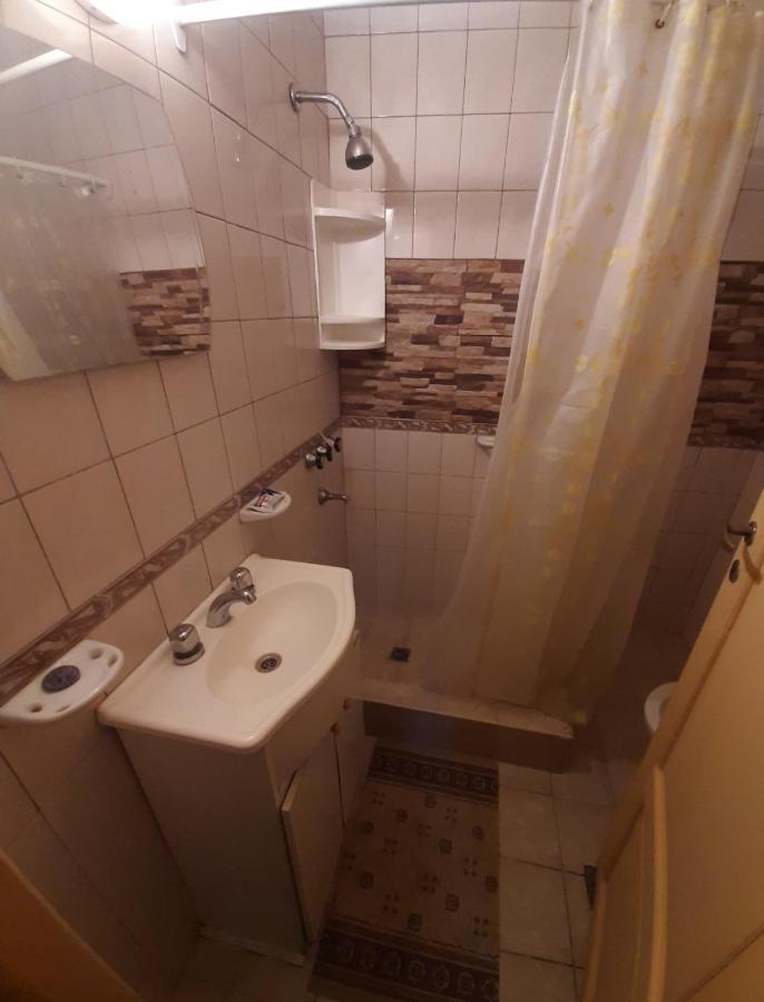Luis Apartamento Mendoza