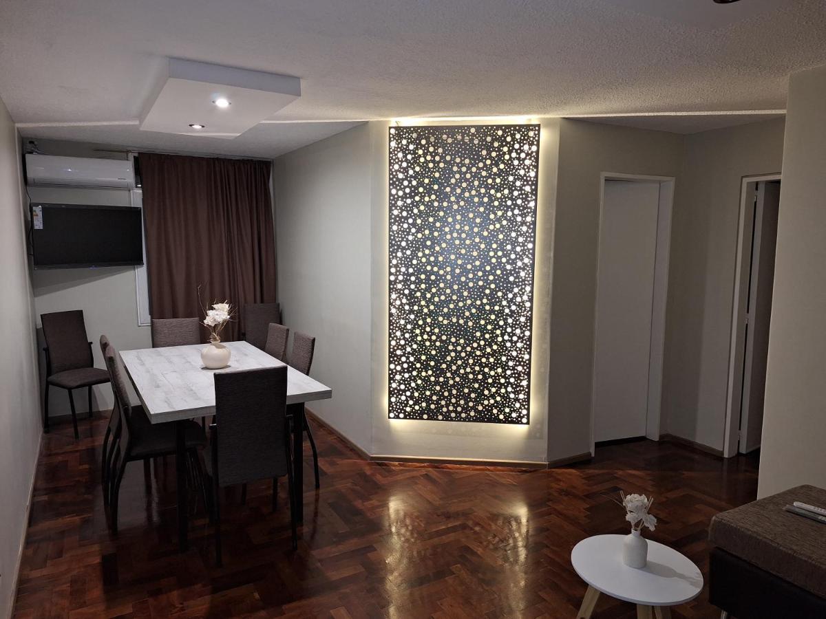Apartamento Pedro Molina